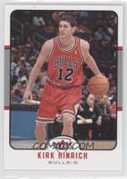 Kirk Hinrich