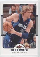 Dirk Nowitzki