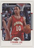 Tyronn Lue