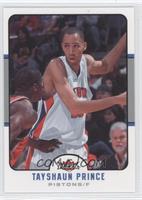 Tayshaun Prince