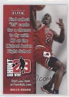 Michael Jordan