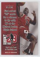 Michael Jordan