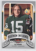 A.J. Hawk