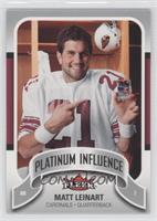 Matt Leinart