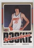 Adam Morrison