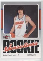 Adam Morrison