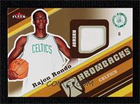 Rajon Rondo