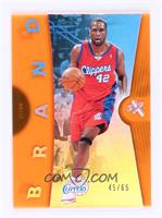 Elton Brand #/65