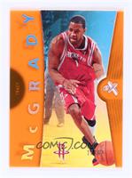 Tracy McGrady [EX to NM] #/62