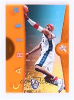 Vince Carter [EX to NM] #/57