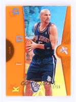 Jason Kidd #/56