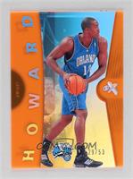 Dwight Howard #/53