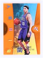 Mike Bibby #/48