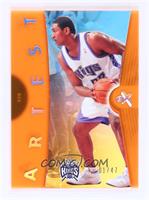 Ron Artest #/47