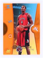 Chris Bosh #/43