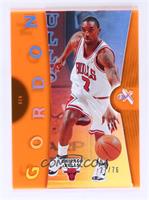 Ben Gordon #/76