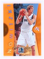 Dirk Nowitzki #/74