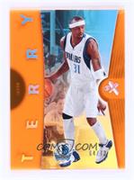 Jason Terry #/73