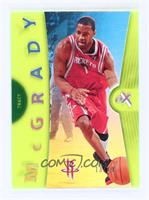 Tracy McGrady #13/19