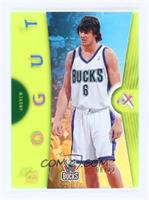 Andrew Bogut #/22