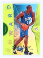 Dwight Howard #/28