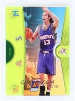 Steve Nash #/30