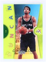 Tim Duncan #35/35