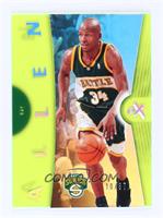 Ray Allen #/39