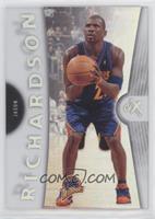 Jason Richardson [EX to NM]