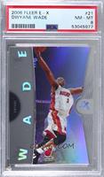 Dwyane Wade [PSA 8 NM‑MT]