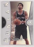 Tim Duncan