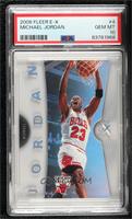 Michael Jordan [PSA 10 GEM MT]