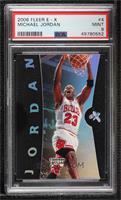 Michael Jordan [PSA 9 MINT]