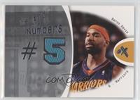 Baron Davis #/199