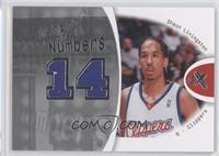 Shaun Livingston #/199