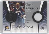 Jermaine O'Neal #/75