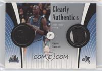 Kevin Garnett #/75