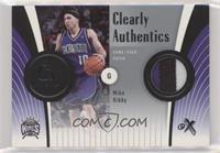 Mike Bibby #/75