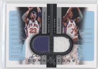 Quentin Richardson, Channing Frye #/199