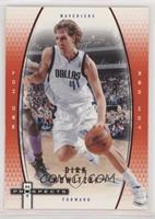 Dirk Nowitzki #/50