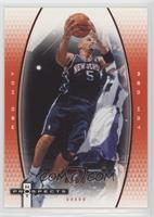 Jason Kidd #/50