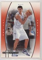 Darko Milicic #/50