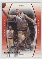 Mike Bibby #/50