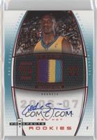 Cedric Simmons #/50