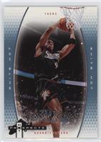 Andre Iguodala #/15