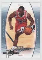 Ben Gordon #/15