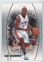 Chauncey Billups