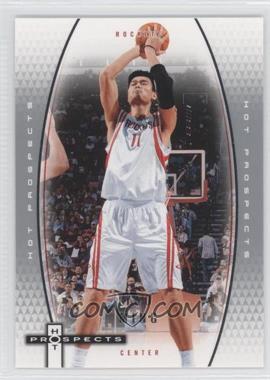 2006-07 Fleer Hot Prospects - [Base] #20 - Yao Ming