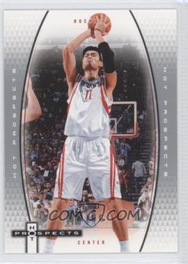 2006-07 Fleer Hot Prospects - [Base] #20 - Yao Ming