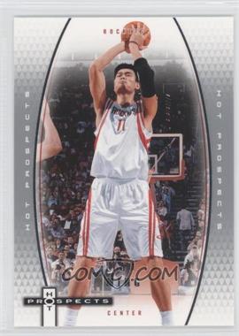 2006-07 Fleer Hot Prospects - [Base] #20 - Yao Ming